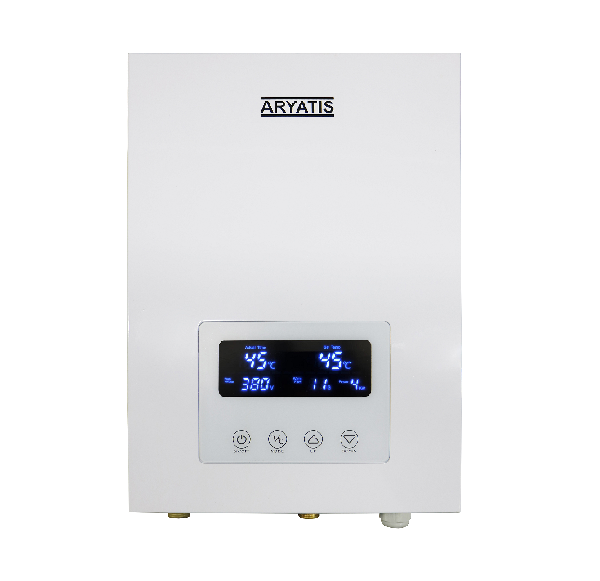 آبگرمکن برقی بدون مخزن آریاتیس ATD 21 CA-4