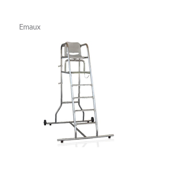 صندلی نجات غریق استخر ایمکس Emaux-2