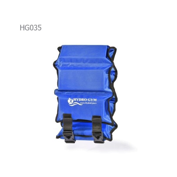 کمربند شنا هیدروجیم  مدل HG035-1