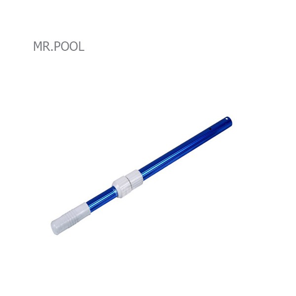 دسته جارو تلسکوپی استخر MR.POOL-1
