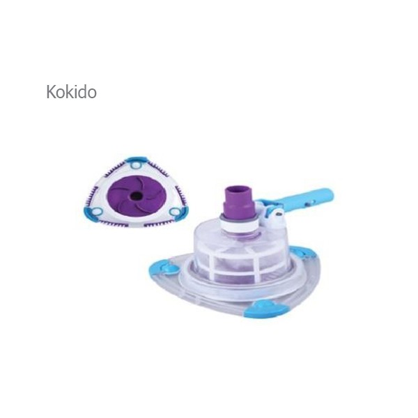 سر جاروی استخر کوکیدو Kokido-12