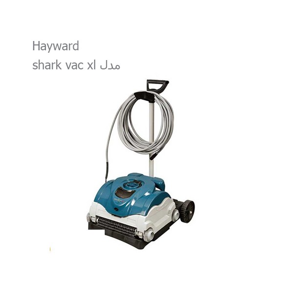 جاروی استخراتوماتیک هایوارد مدل  shark vac xl-1