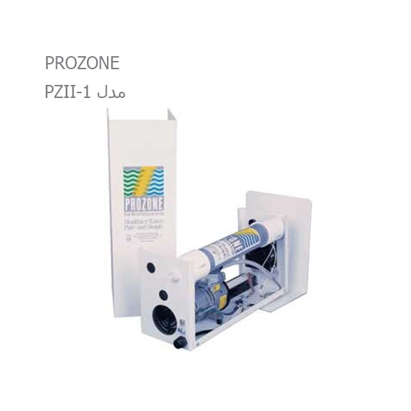 دستگاه تزریق ازن PROZONE مدل PZII-1-1
