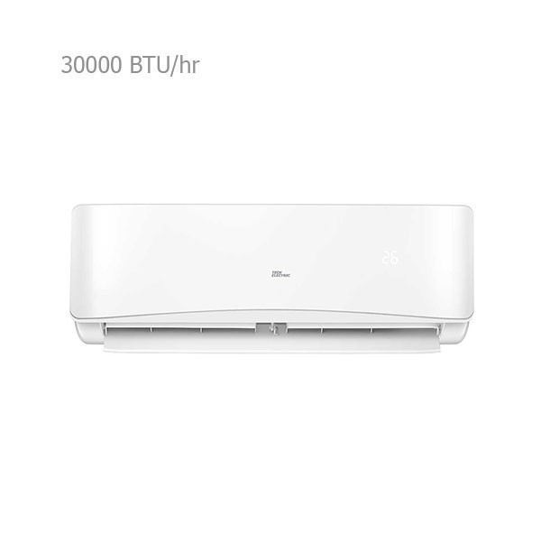 کولر گازی تک الکتریک 30000 مانسانا 30HR-1