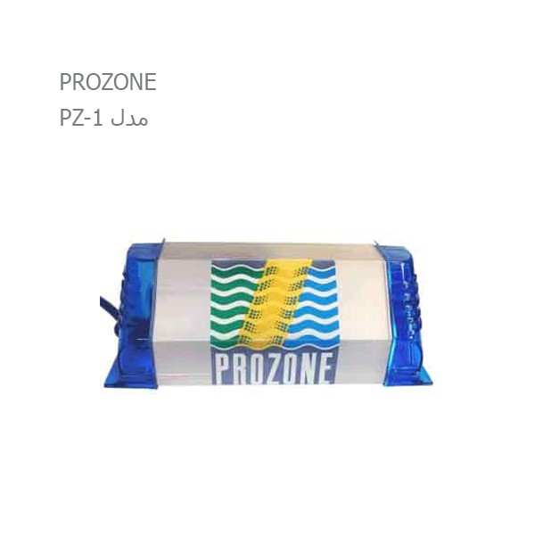 دستگاه تزریق ازن PROZONE مدل PZ-1-1