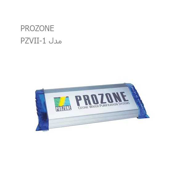 دستگاه تزریق ازن PROZONE مدل PZVII-1-1