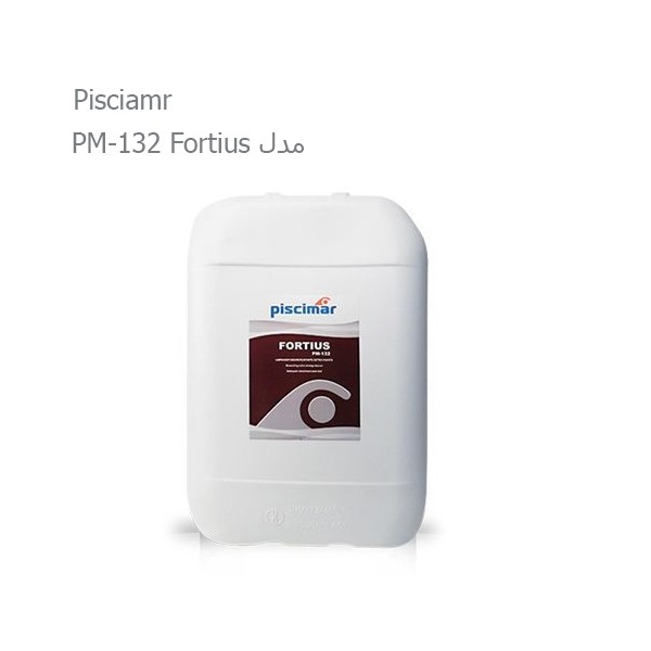 محلول ضد رسوب Pisciamr مدل PM-132 Fortius-1