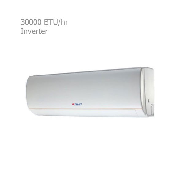 کولر گازی اینورتر تراست 30000 مدل TMSAB-30HT3 I-1