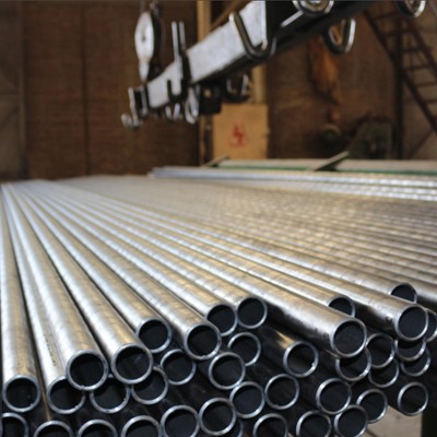 لوله گازی سیاه خانگی توکار API سپنتا-1