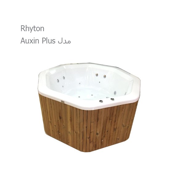 وان و جکوزی ریتون مدل اکسین پلاس-4