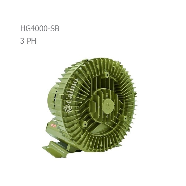 پمپ سایدچنل کالمو (Calmo) مدل HG4000-SB-1