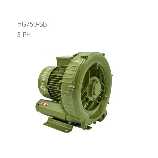 پمپ سایدچنل کالمو (Calmo) مدل HG750-SB-1