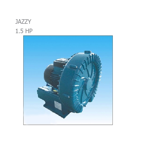 بلوئر هوادهی جکوزی جازی مدل BP-1.5-1