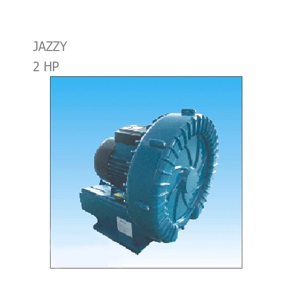 بلوئر هوادهی جکوزی جازی مدل BP-2-1
