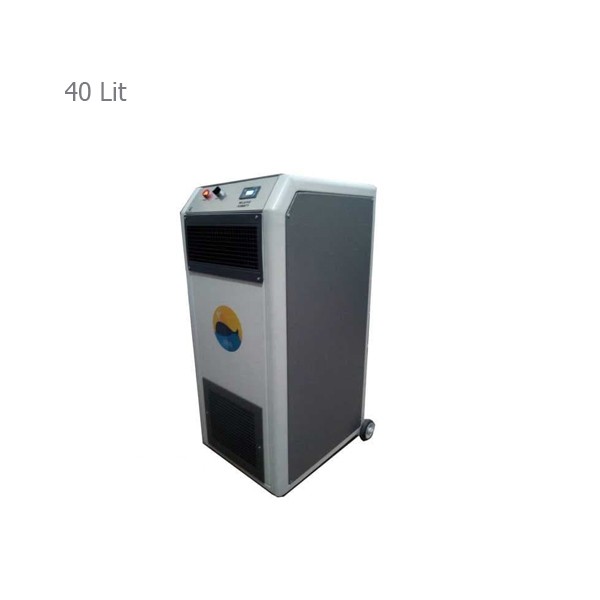 رطوبت گیر استخر sovana مدل S12000-2