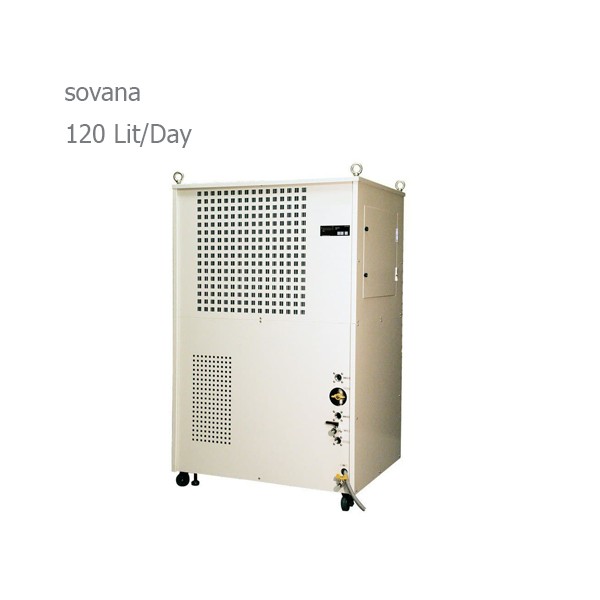 رطوبت گیر استخر sovana ظرفیت 120 Lit/Day-1