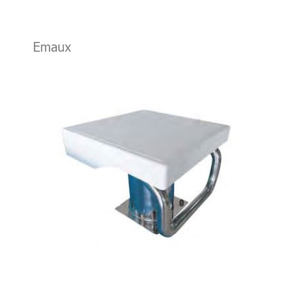 سکوی پرش استخر ایمکس Emaux-1