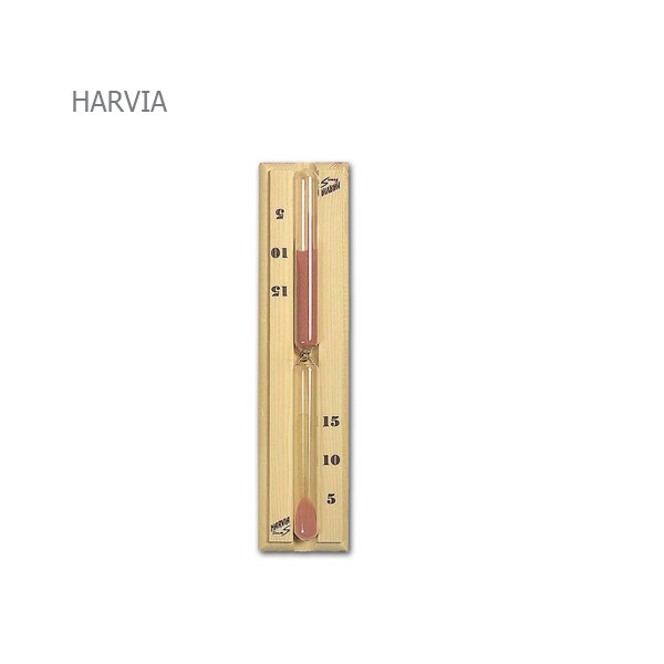 ساعت شنی 15 دقیقه ای هارویا-1