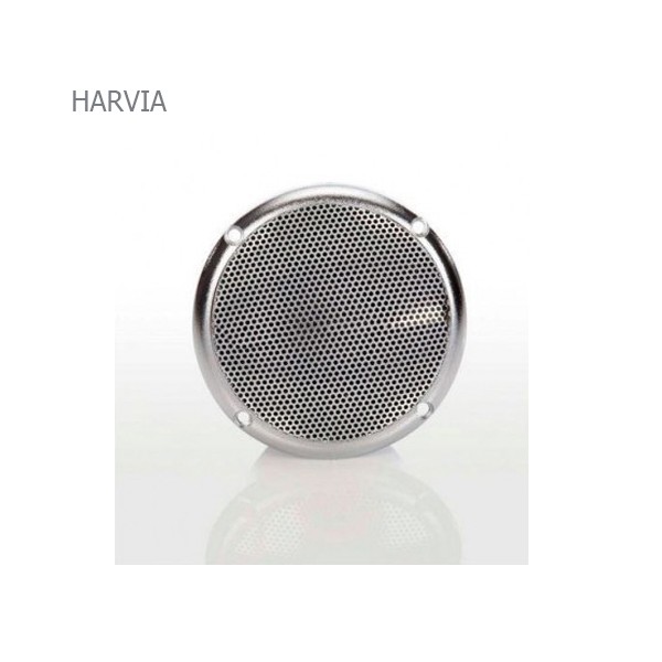 بلندگوی سونای استیل 30 وات هارویا-1