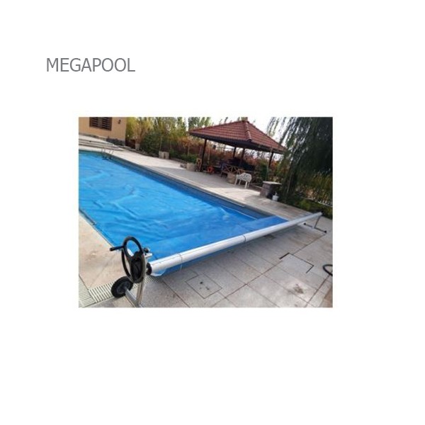روکش استخر پلی اتیلن مگاپول-1