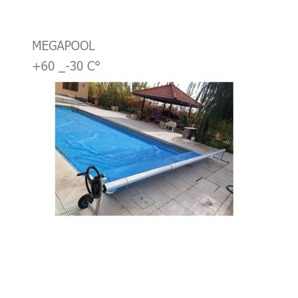 روکش استخر PVC مگاپول-1