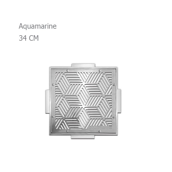 کفشور استخر آکوامارین مدل Amor 340-2