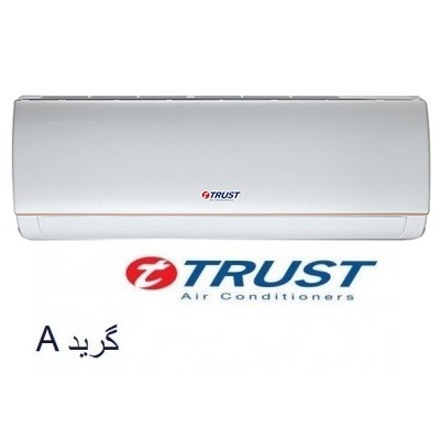 کولر گازی تراست 18000 مدل TMSAB-18HT1 A-1
