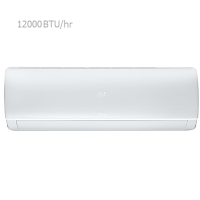 کولر گازی تی سی ال 12000 مدلTAC-12CHSA/XA41-1