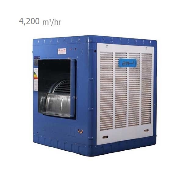 کولر آبی لورچ مدل LC35-4