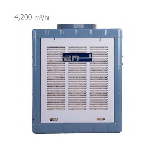 کولر آبی بالازن لورچ مدل LC40-5