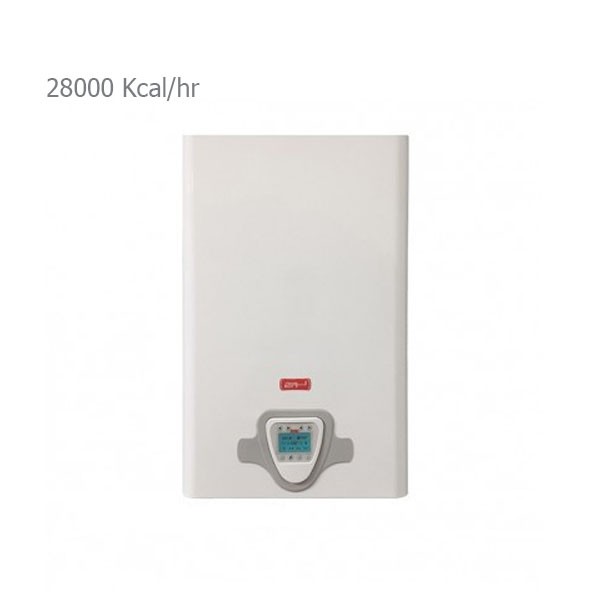 پکیج دیواری لورچ 28000 آدنا-1