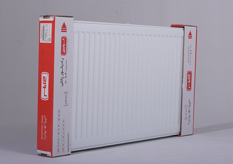 رادیاتور پنلی لورچ 160 سانتی متری مدل پربازده-4