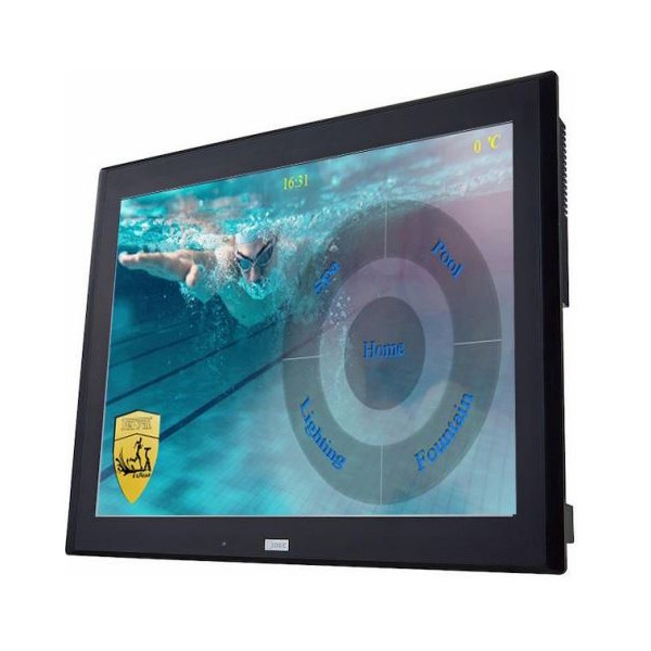 سیستم کنترل هوشمند استخری فریال-1