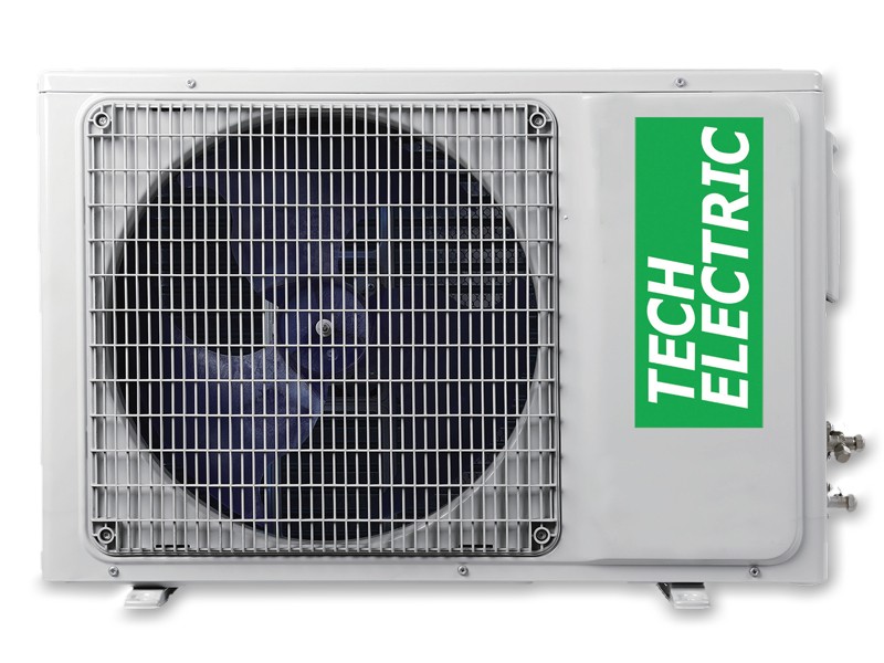 داکت اسپلیت تک الکتریک 24000 مدل MD-UNP-24HR-3