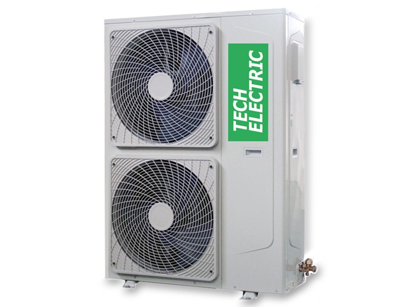 داکت اسپلیت تک الکتریک 60000 مدل MD-UNP-60HR-3