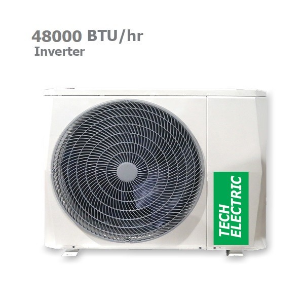 داکت اسپلیت تک الکتریک 48000 اینورتر BT-MDM2I-48HT3-1