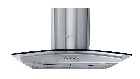 هود شومینه ای اخوان H10-1