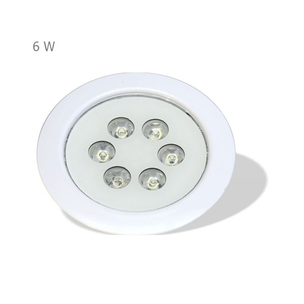 پروژکتور توکار استخری تک رنگ آرک-2