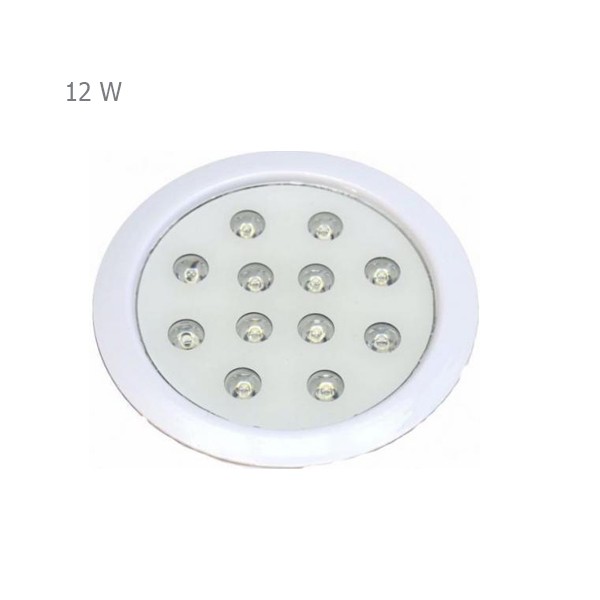 پروژکتور توکار استخری تک رنگ آرک-3