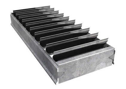 دریچه های دیواری تهویه کاران مهر جوان-2