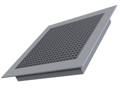 دریچه های دیواری تهویه کاران مهر جوان-6