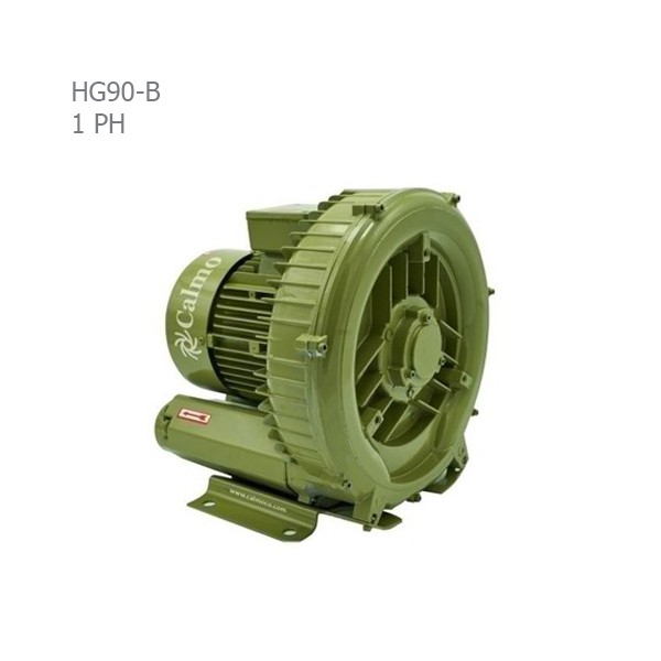 پمپ سایدچنل کالمو (Calmo) مدل HG90-B-2