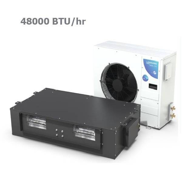 داکت اسپلیت لوگرانو مدل NCO50TKBBEA-1