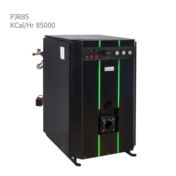 پکیج گرمایشی استخر و جکوزی امرالد مدل PJR85-1