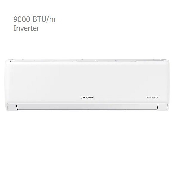 کولر گازی سامسونگ 9000 اینورتر AR09TSHGAWK/FA-2