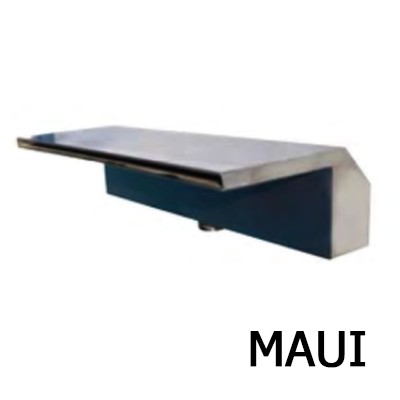 آبنمای استخری هایپرپول-2