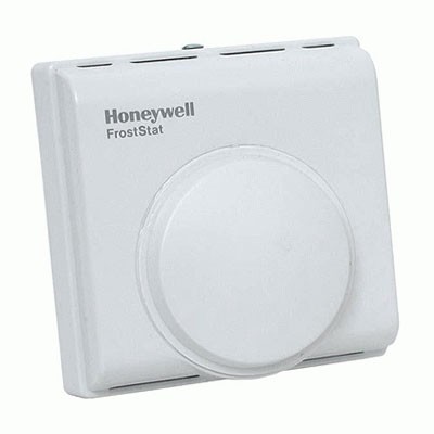 ترموستات اتاقی هانیول دوفصل مدل T4360-1