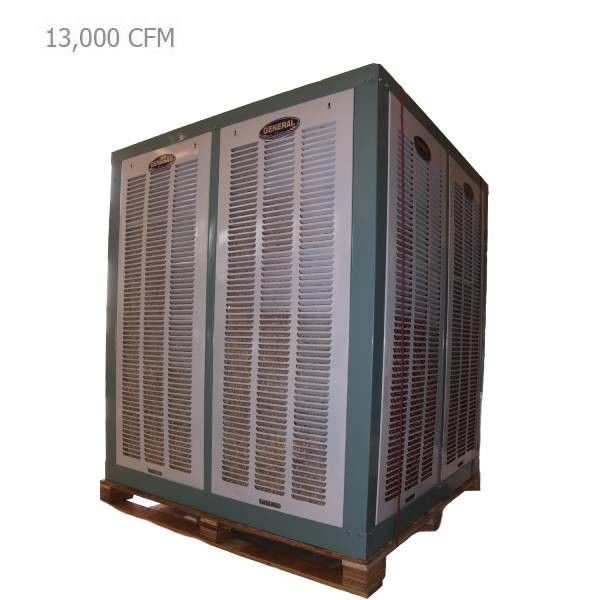 کولر آبی صنعتی جنرال جیور مدل 13000-1
