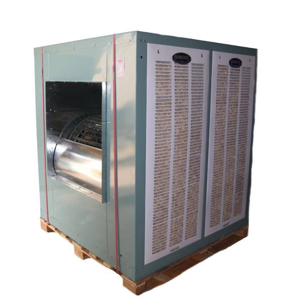 کولر آبی صنعتی جنرال جیور مدل 13000-2