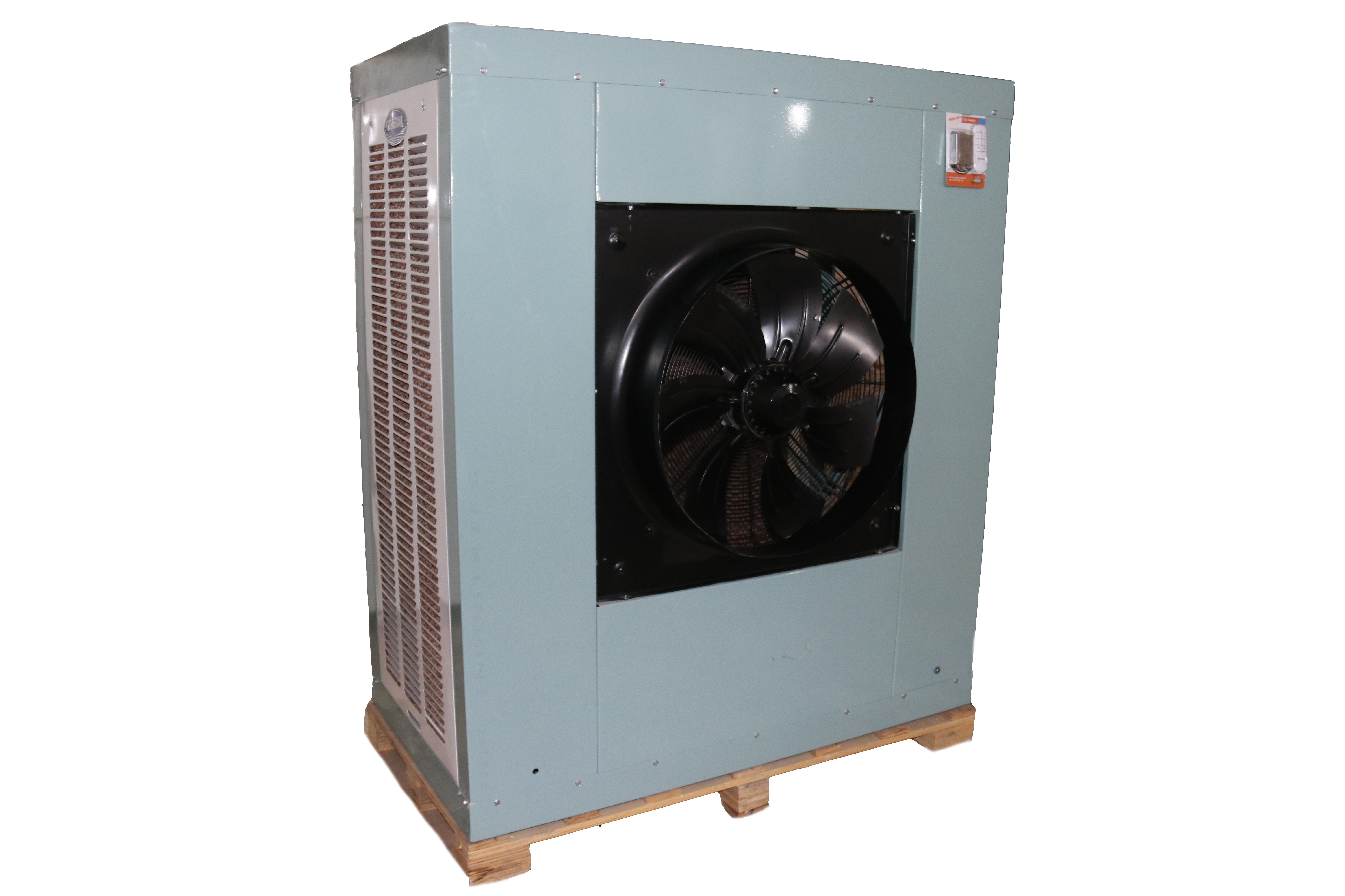 کولر آبی صنعتی آکسیال جنرال جیور مدل 11000-2